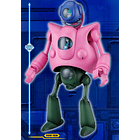 [FIGURAS] HG PREMIUM Dragon Ball - Set Pilaf 8