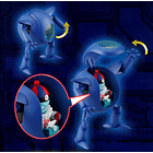 [FIGURAS] HG PREMIUM Dragon Ball - Set Pilaf 5