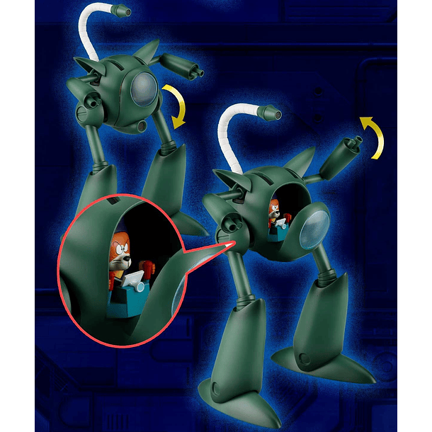 [FIGURAS] HG PREMIUM Dragon Ball - Set Pilaf 7