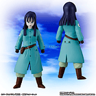 [FIGURAS] HG PREMIUM Dragon Ball - Set Pilaf 3