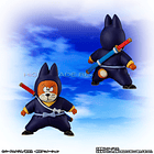 [FIGURAS] HG PREMIUM Dragon Ball - Set Pilaf 4