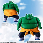 [STOCK] HG PREMIUM Dragon Ball - Set completo Piccolo Daimao y Familia del mal- COPIAR 9