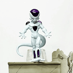 [HG Gashapon] Freezer HG Dragon Ball Z 14