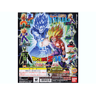 [HG Gashapon] Cell HG Dragon Ball Z 14 2