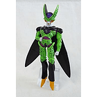 [HG Gashapon] Cell HG Dragon Ball Z 14 1