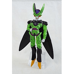 [HG Gashapon] Cell HG Dragon Ball Z 14
