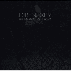 [ALBUM] THE MARROW OF A BONE (Limited Edition)