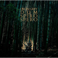 [ALBUM] DUM SPIRO SPERO