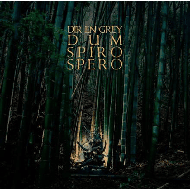 [ALBUM] DUM SPIRO SPERO 