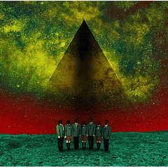 [SINGLE] The world of mercy (Limited Edition)