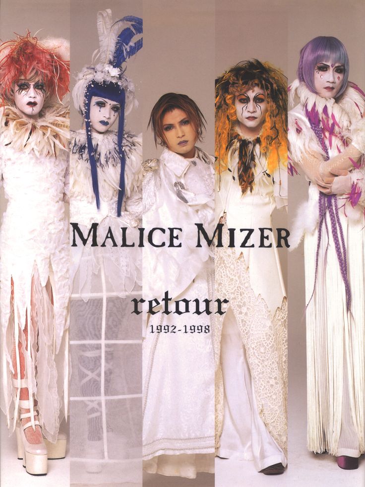 [BOOK] retour 1992-1998