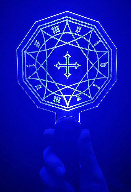 [Goods] Light Stick Moi dix Mois (Original)