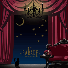 [ALBUM] B.T.-PARADE- Music Box Collection (Nuevo/Sellado)