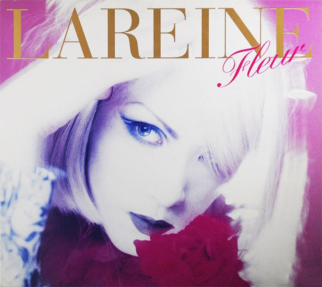 [SINGLE] Fleur (First Limited Edition)