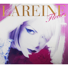 [SINGLE] Fleur (First Limited Edition)