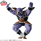 [FIGURA] SOLID EDGE WORKS-THE出陣-17 Ginyu 2