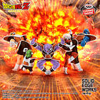 [FIGURA] SOLID EDGE WORKS-THE出陣-17 Ginyu 5