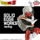 [FIGURA] SOLID EDGE WORKS-THE出陣-18 Jeice  1