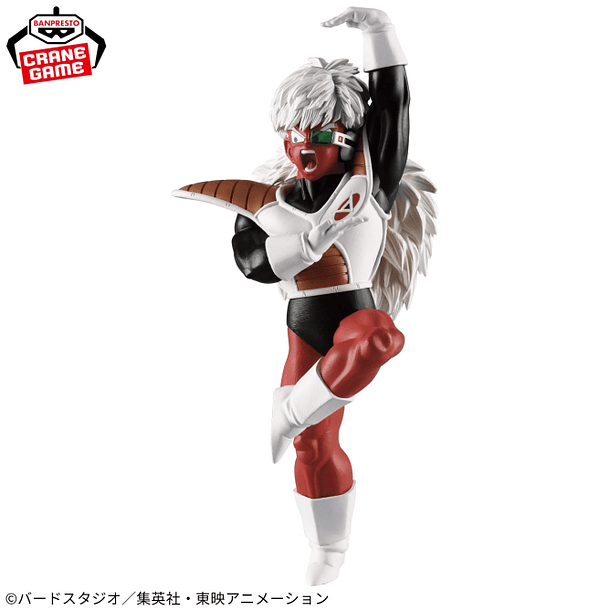 [FIGURA] SOLID EDGE WORKS-THE出陣-18 Jeice  2