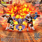 [FIGURA] SOLID EDGE WORKS-THE出陣-19 Burter 5