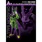 [FIGURA] ICHIBAN KUJI Dragon Ball Duel to the Future!! (Cell PREMIO A) 1