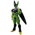 [FIGURA] ICHIBAN KUJI Dragon Ball Duel to the Future!! (Cell PREMIO A) 2