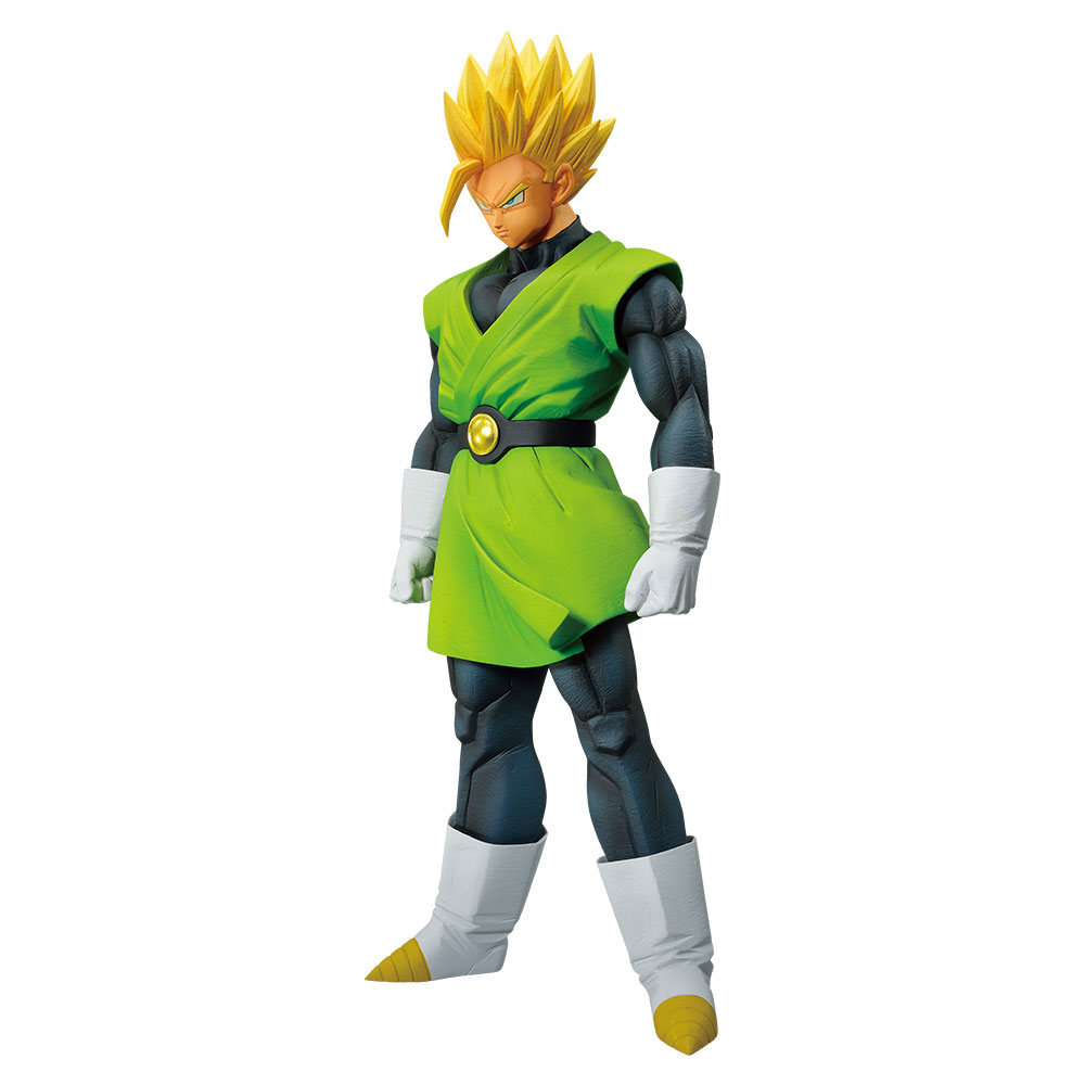 [STOCK] ICHIBAN KUJI Dragon Ball Clash!! Battle for Space (Gohan PREMIO A)
