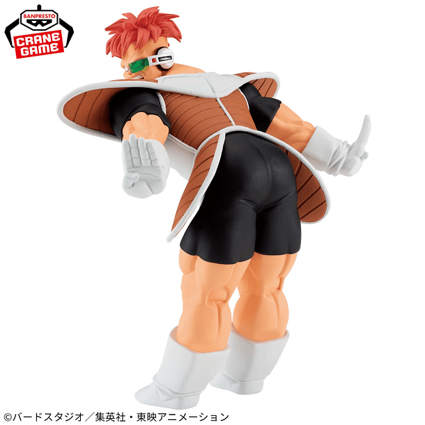 [FIGURA] SOLID EDGE WORKS-THE出陣-20 Recoome 2