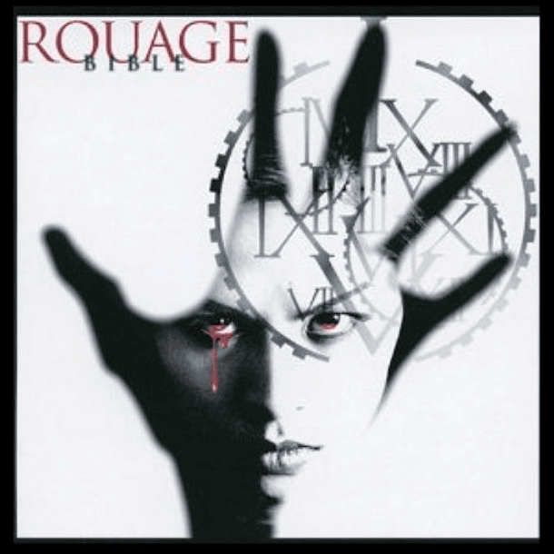 [ALBUM] BIBLE (Limited Edition) 