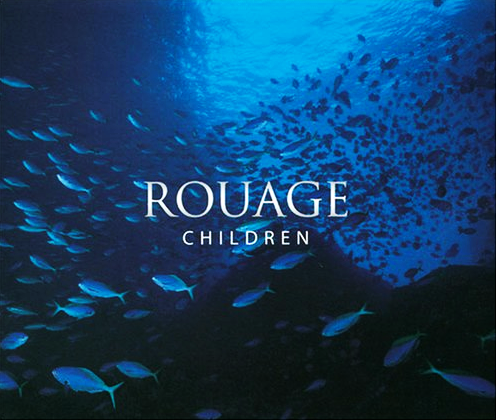 [ALBUM] Children (1st Limited Edition)