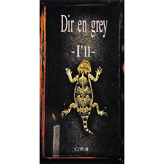 [SINGLE 8cm]  -I'll-