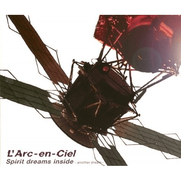 [SINGLE] Spirit dreams inside -another dream- 