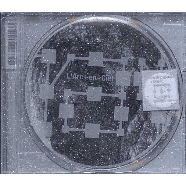 [ALBUM] Ray (Limited Edition) 