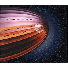 [ÁLBUM]  Ark (Limited Edition)