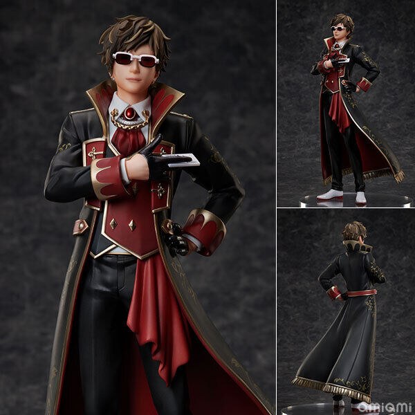 [FIGURA] GACKT DEALER (NAMCO)