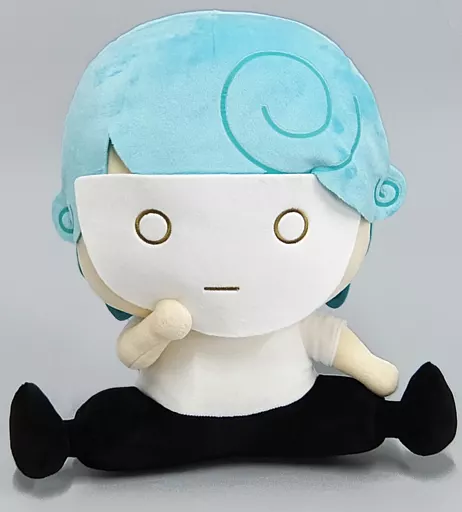 [PELUCHE] Kurukuru Oficial de Eve (38cm) 