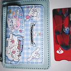 [Monedero] Monedero CINNAMOROLL 3