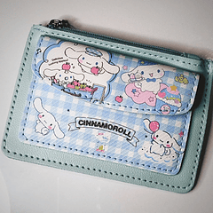 [Monedero] Monedero CINNAMOROLL