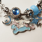 [Charm] Pulsera Charm CINNAMOROLL 5