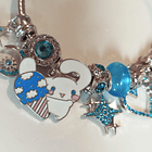 [Charm] Pulsera Charm CINNAMOROLL 3