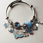[Charm] Pulsera Charm CINNAMOROLL 4
