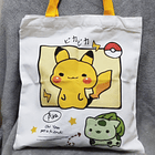 [Totebag] Totebag POKEMON 1
