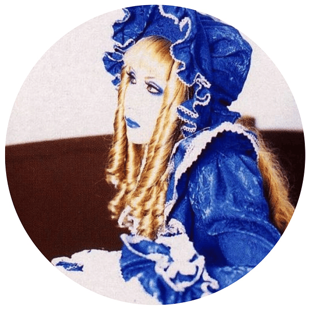 [Chapitas] J-Music, Visual Kei, Horror Manga 2