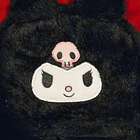 [BOLSOS/MOCHILAS] Mochila mediana KUROMI 2