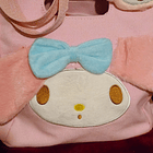 [BOLSOS/MOCHILAS] Bolso mediano MY MELODY 2
