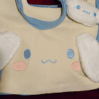 [BOLSOS/MOCHILAS] Bolso mediano CINNAMON ROLL 2