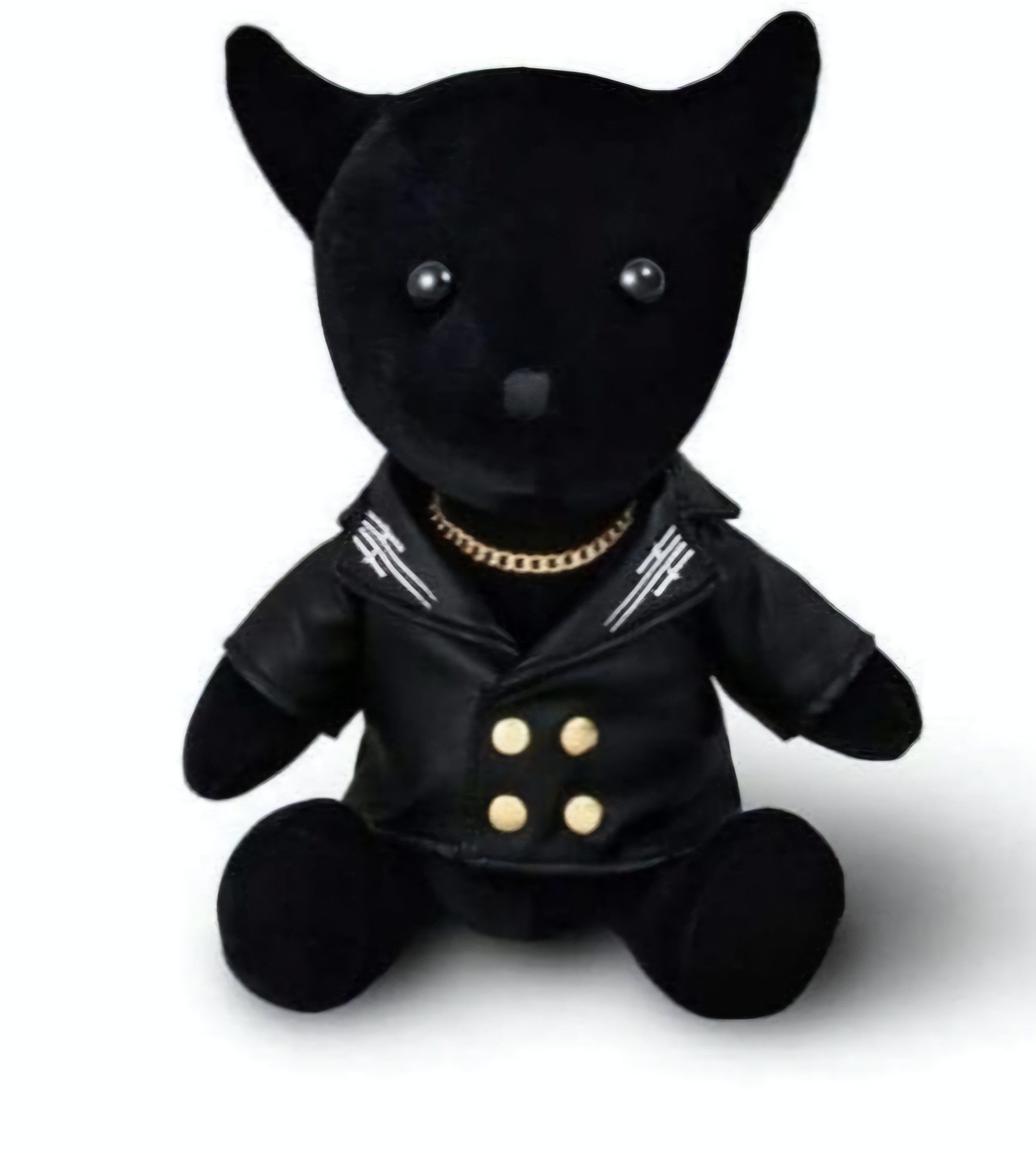 [BEAR] RUKI 22ND ANNIVERSARY 