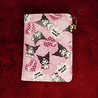 [Billetera] Billetera SANRIO (Kuromi, My Melody, Hello Kitty) 3