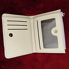 [Billetera] Billetera SANRIO (Kuromi, My Melody, Hello Kitty) 6