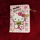 [Billetera] Billetera SANRIO (Kuromi, My Melody, Hello Kitty) 5